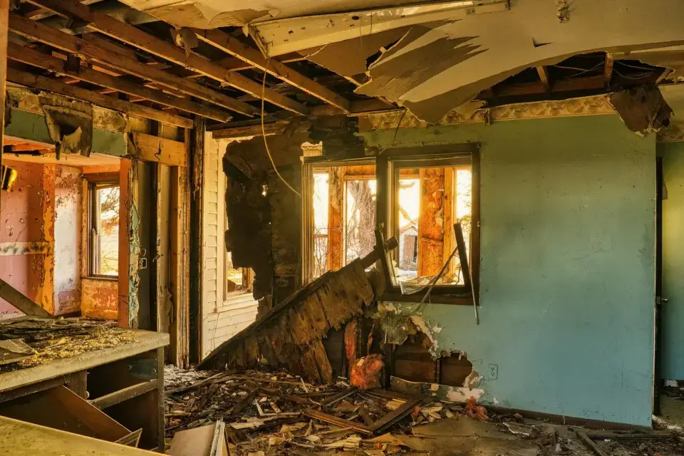 Airactive Mold Removal: Your Leading Mold Removal Company in Kent — Kent, WA