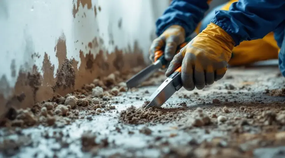 mold removal in Algona, WA