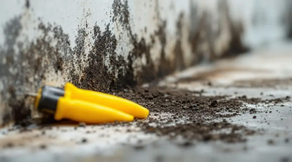mold removal in Riverton, WA