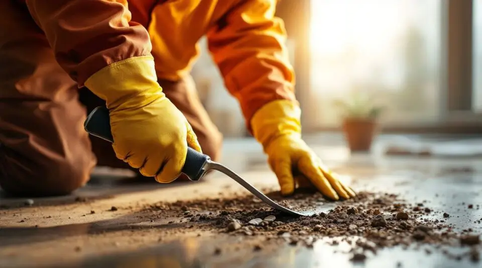 Mold Inspection And Removal Kent